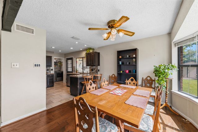 6116 Glacier Court, Mesquite, TX 75150
