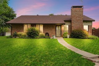 6116 Glacier Court, Mesquite, TX 75150
