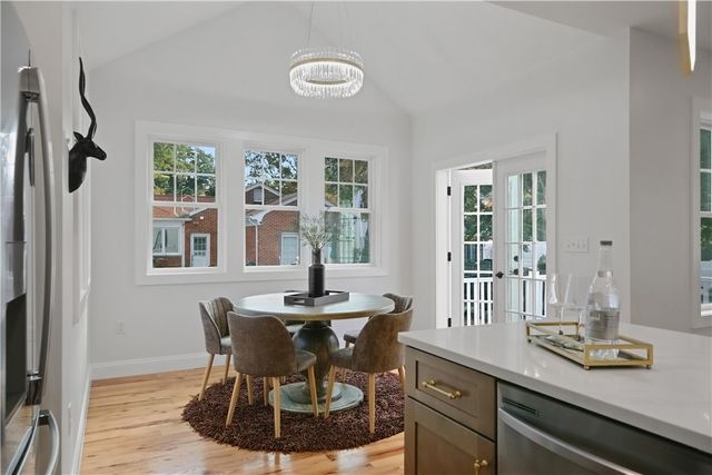 2 Bella Court, North Providence, RI 02911