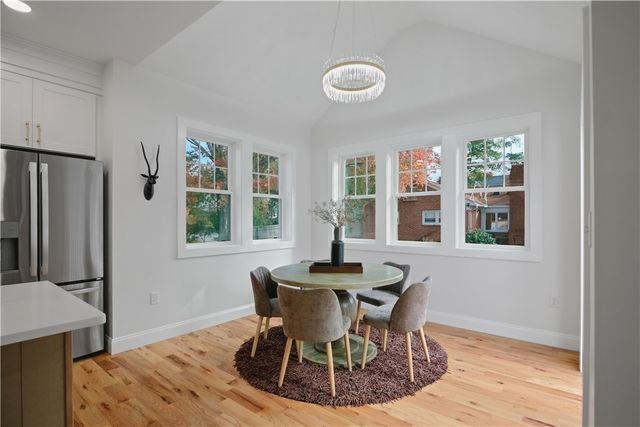 2 Bella Court, North Providence, RI 02911