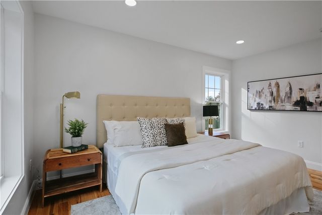 2 Bella Court, North Providence, RI 02911