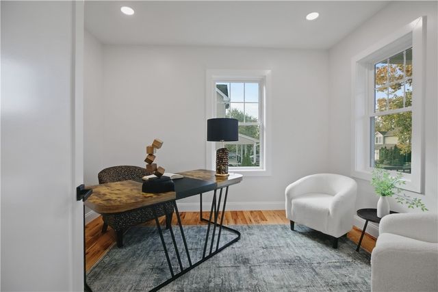 2 Bella Court, North Providence, RI 02911