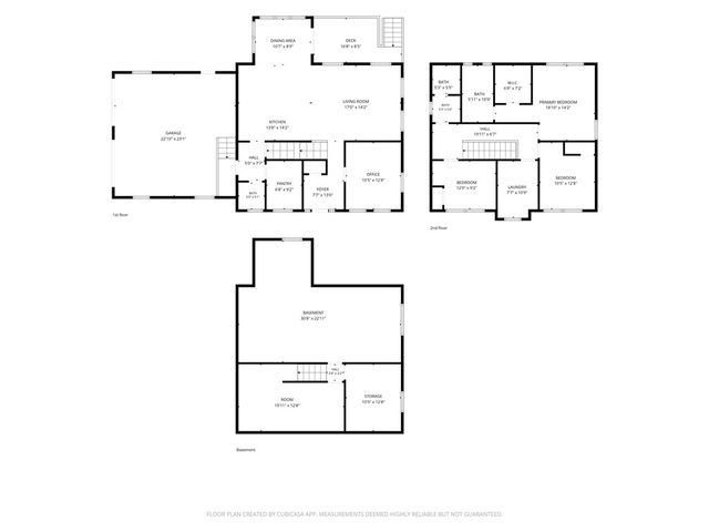 2 Bella Court, North Providence, RI 02911