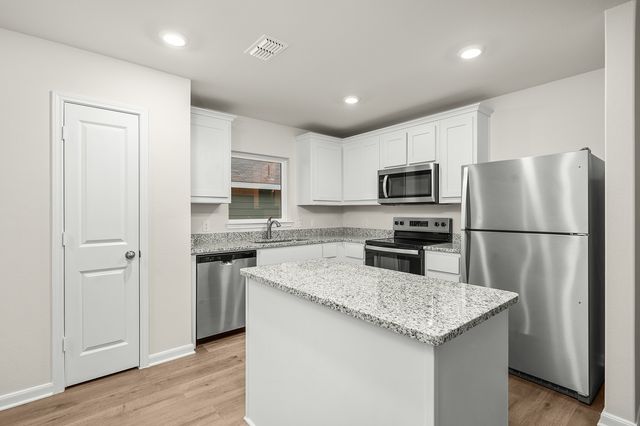 4708 Fillmore Drive, Greenville, TX 75401