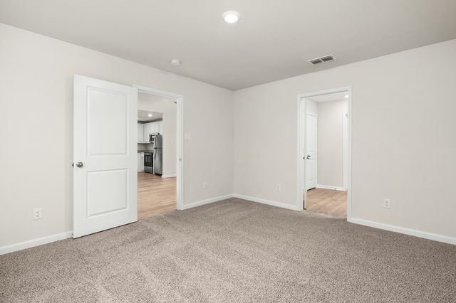 4708 Fillmore Drive, Greenville, TX 75401