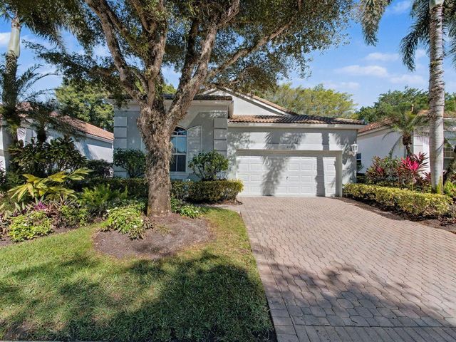 207 Sunset Bay Court, Palm Beach Gardens, FL 33418