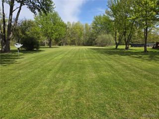 V/L Creek Road, Lewiston, NY 14092