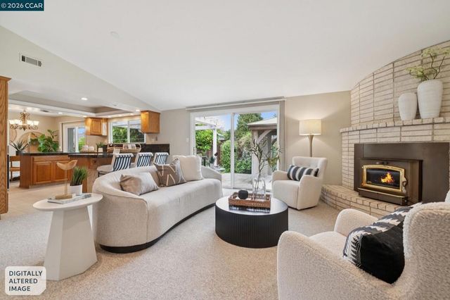 3245 Mckean Dr, Concord, CA 94518