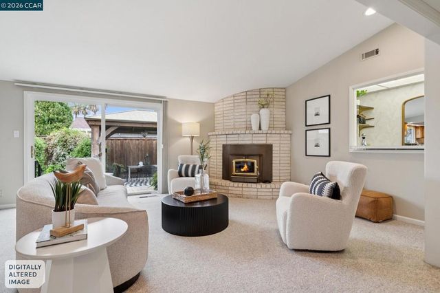 3245 Mckean Dr, Concord, CA 94518