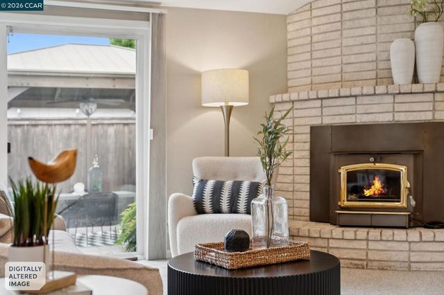 3245 Mckean Dr, Concord, CA 94518