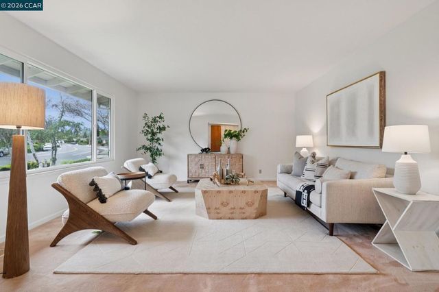 3245 Mckean Dr, Concord, CA 94518