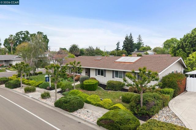 3245 Mckean Dr, Concord, CA 94518