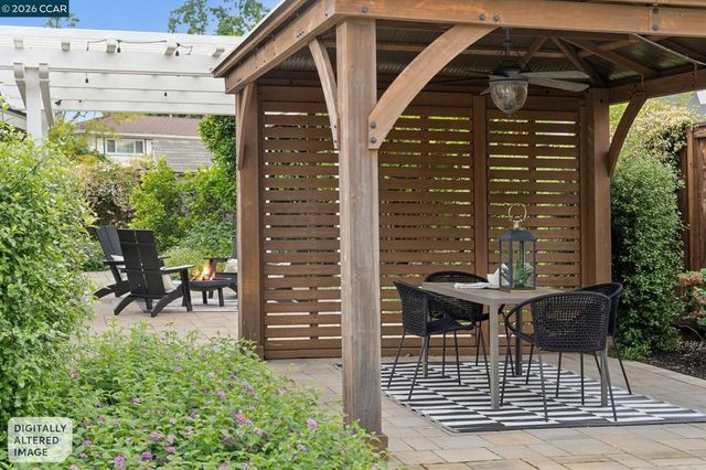 3245 Mckean Dr, Concord, CA 94518