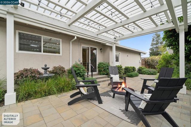 3245 Mckean Dr, Concord, CA 94518