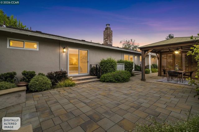 3245 Mckean Dr, Concord, CA 94518