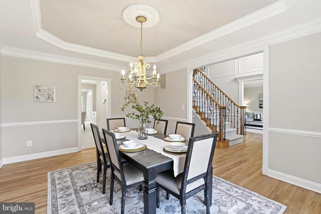 19925 INTERLACHEN CIR, Ashburn, VA 20147