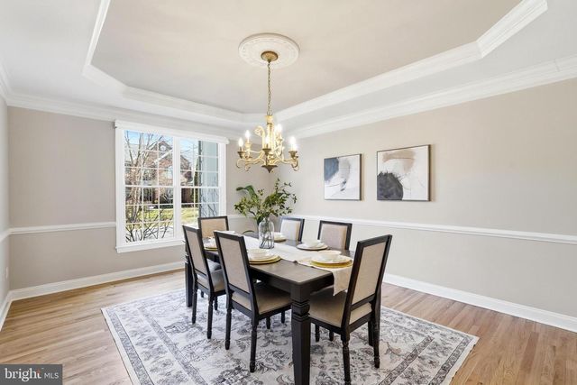 19925 INTERLACHEN CIR, Ashburn, VA 20147