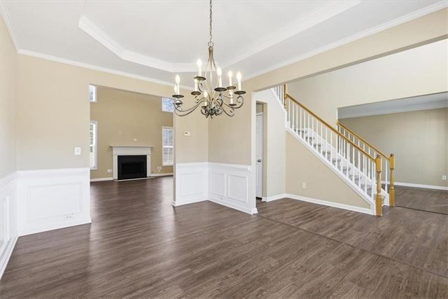 6563 Brandemere Way, Austell, GA 30168