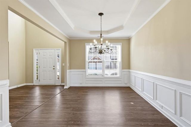 6563 Brandemere Way, Austell, GA 30168