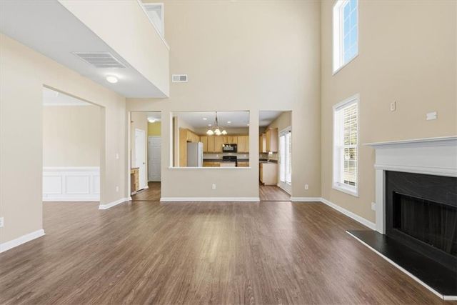 6563 Brandemere Way, Austell, GA 30168