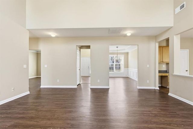 6563 Brandemere Way, Austell, GA 30168