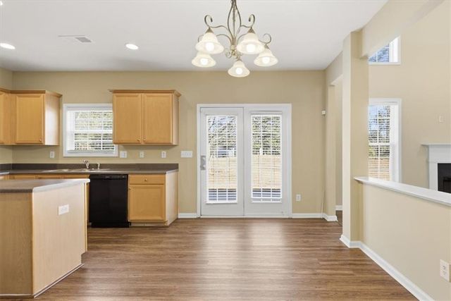 6563 Brandemere Way, Austell, GA 30168