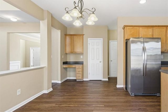 6563 Brandemere Way, Austell, GA 30168