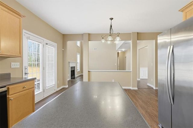 6563 Brandemere Way, Austell, GA 30168