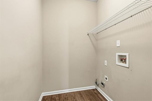 6563 Brandemere Way, Austell, GA 30168