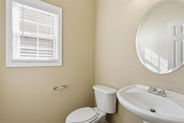 6563 Brandemere Way, Austell, GA 30168