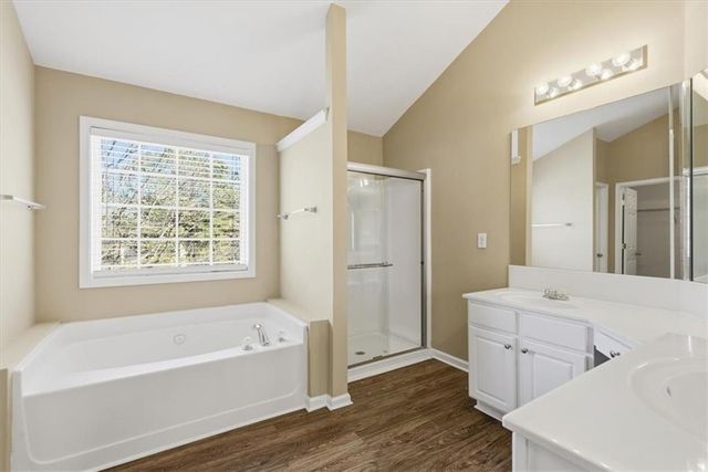 6563 Brandemere Way, Austell, GA 30168