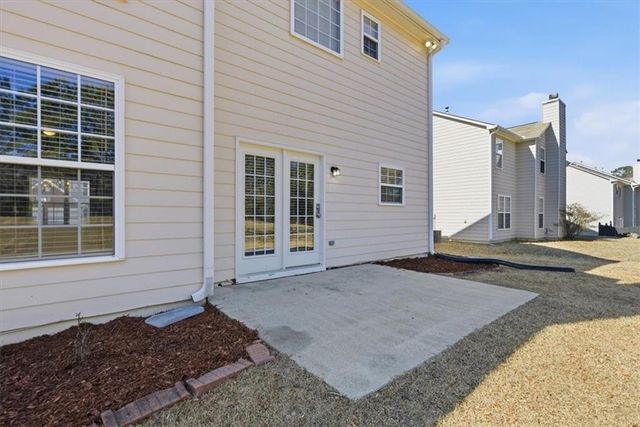 6563 Brandemere Way, Austell, GA 30168