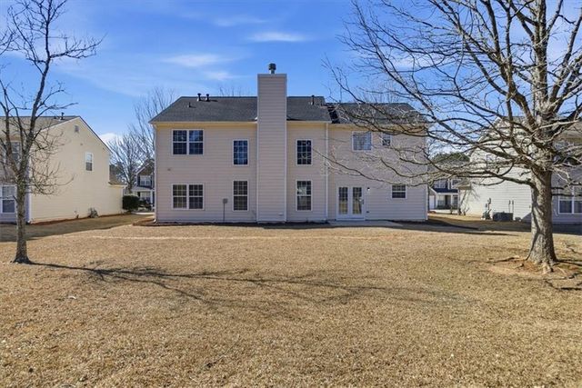 6563 Brandemere Way, Austell, GA 30168