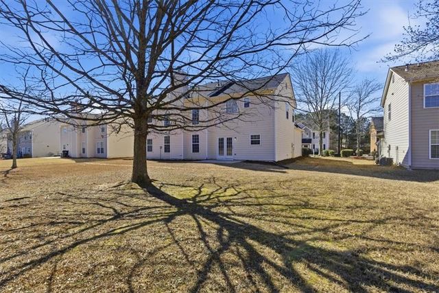 6563 Brandemere Way, Austell, GA 30168