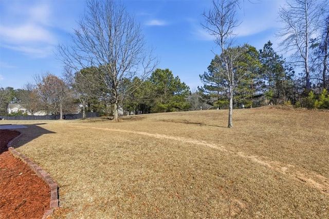 6563 Brandemere Way, Austell, GA 30168