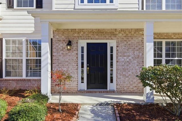 6563 Brandemere Way, Austell, GA 30168