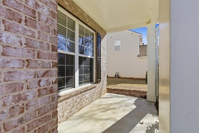 6563 Brandemere Way, Austell, GA 30168