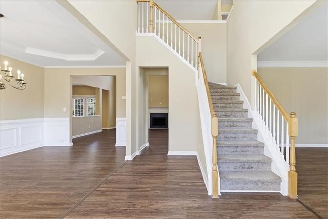 6563 Brandemere Way, Austell, GA 30168