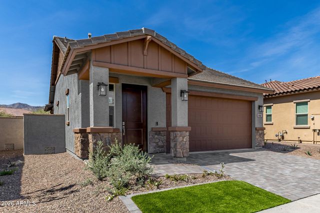 5566 N 205TH Lane, Buckeye, AZ 85396