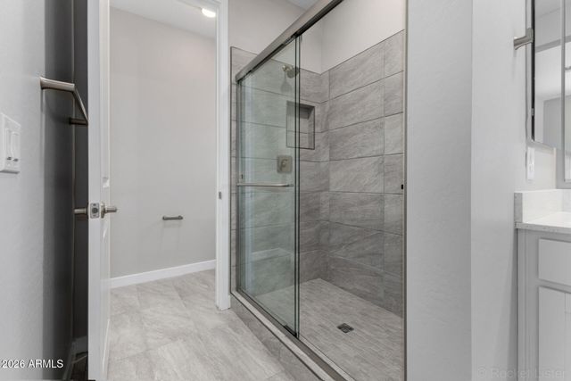 5566 N 205TH Lane, Buckeye, AZ 85396