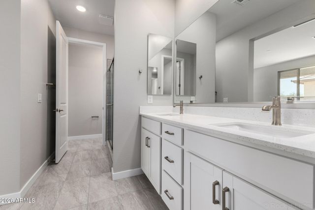 5566 N 205TH Lane, Buckeye, AZ 85396