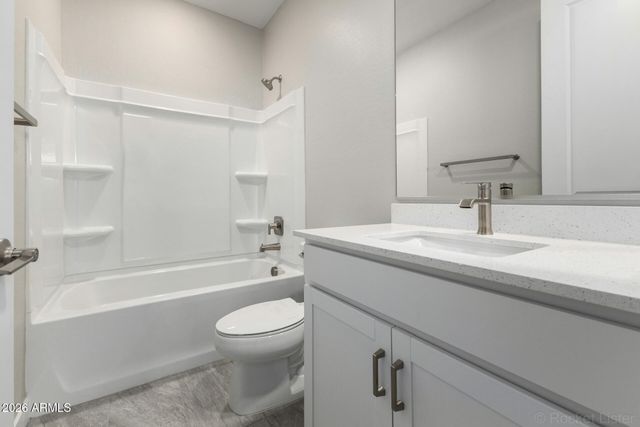 5566 N 205TH Lane, Buckeye, AZ 85396