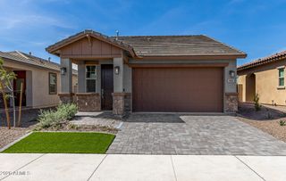 5566 N 205TH Lane, Buckeye, AZ 85396
