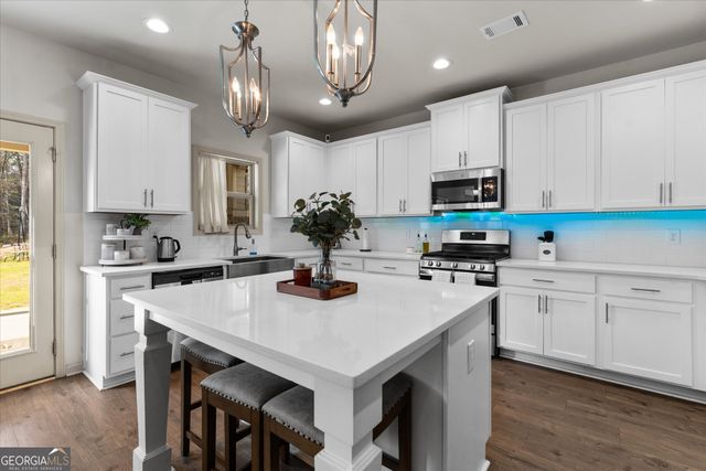 3330 Elkhorn Ridge Run, Dacula, GA 30019