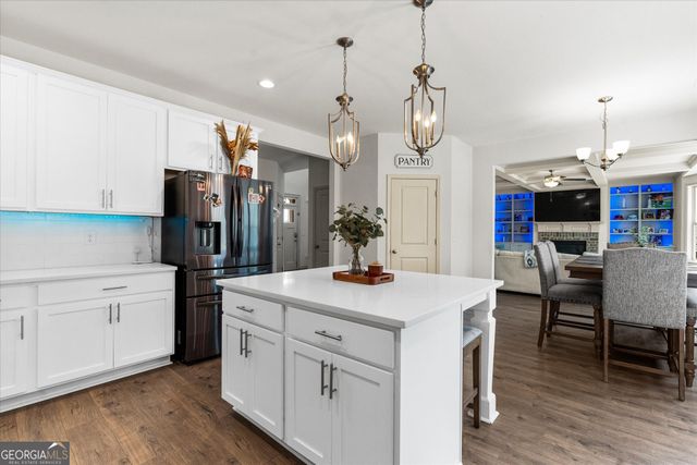 3330 Elkhorn Ridge Run, Dacula, GA 30019