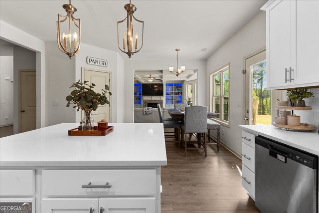 3330 Elkhorn Ridge Run, Dacula, GA 30019