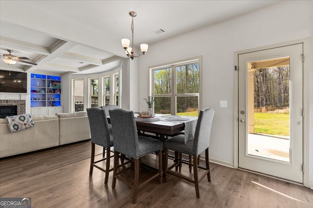3330 Elkhorn Ridge Run, Dacula, GA 30019
