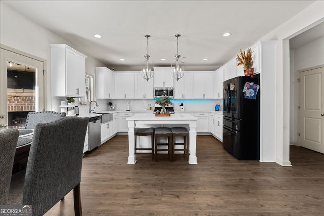 3330 Elkhorn Ridge Run, Dacula, GA 30019