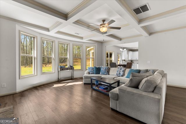 3330 Elkhorn Ridge Run, Dacula, GA 30019