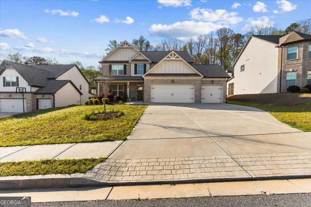 3330 Elkhorn Ridge Run, Dacula, GA 30019
